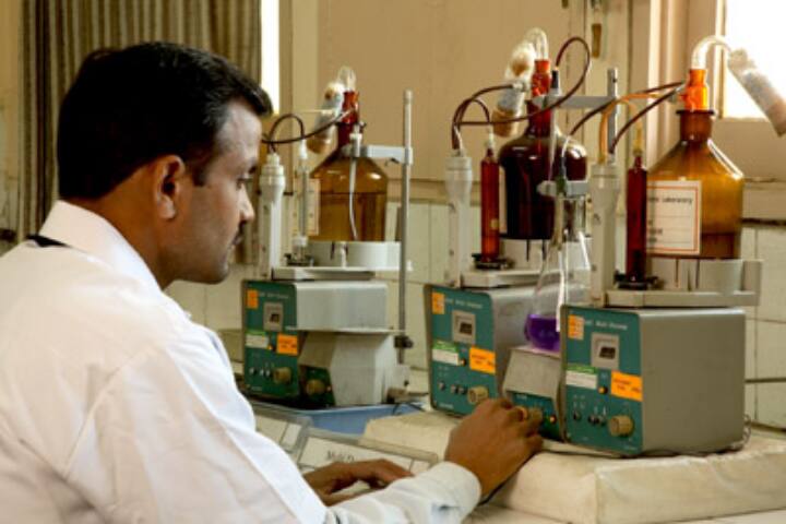 laboratory